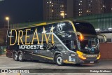 Expresso Nordeste 61170 na cidade de São Paulo, São Paulo, Brasil, por Rodrigo Matheus. Número da foto: #13327733.