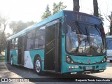 Autobuses sin identificación - Chile EL SIN MIEDO na cidade de Quinta Normal, Santiago, Metropolitana de Santiago, Chile, por Benjamín Tomás Lazo Acuña. Número da foto: #13329630.