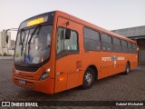 VCG - Viação Campos Gerais 1511 na cidade de Ponta Grossa, Paraná, Brasil, por Gabriel Michalski. Número da foto: #13329287.