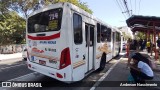 Viação Agulhas Negras RJ 169.033 na cidade de Volta Redonda, Rio de Janeiro, Brasil, por Anderson Nascimento. Número da foto: #13327963.