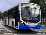 BR7 Mobilidade 2295 na cidade de São Bernardo do Campo, São Paulo, Brasil, por Matheus Ribeiro. Número da foto: #13328578.