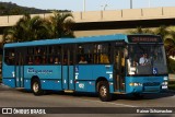 Biguaçu Transportes Coletivos Administração e Participação 422 na cidade de Florianópolis, Santa Catarina, Brasil, por Rainer Schumacher. Número da foto: #13328343.