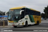 Empresa Gontijo de Transportes 19465 na cidade de São Paulo, São Paulo, Brasil, por Ezequiel Vicente Fernandes. Número da foto: #13329770.