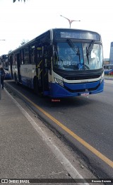 Viação Forte AF-90215 na cidade de Belém, Pará, Brasil, por Bezerra Bezerra. Número da foto: #13328821.