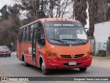 Nueva Servi Express 78 na cidade de Padre Hurtado, Talagante, Metropolitana de Santiago, Chile, por Benjamín Tomás Lazo Acuña. Número da foto: #13329684.
