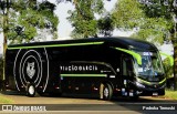 Viação Garcia 92121 na cidade de Arapongas, Paraná, Brasil, por Pedroka Ternoski. Número da foto: #13328166.