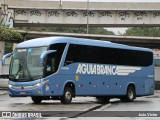 Viação Águia Branca RJ 193.018 na cidade de Rio de Janeiro, Rio de Janeiro, Brasil, por João Victor. Número da foto: #13328811.
