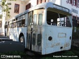 Autobuses sin identificación - Chile CX2359 na cidade de Quinta Normal, Santiago, Metropolitana de Santiago, Chile, por Benjamín Tomás Lazo Acuña. Número da foto: #13329624.