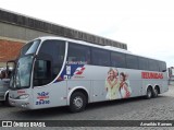 Reunidas Transportes Coletivos 26210 na cidade de Florianópolis, Santa Catarina, Brasil, por Amarildo Kamers. Número da foto: #13327896.