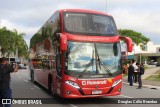 Expresso Itamarati 71102 na cidade de Barueri, São Paulo, Brasil, por Douglas Célio Brandao. Número da foto: #13329324.