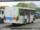 Ônibus Particulares 4H24 na cidade de Teresina, Piauí, Brasil, por Glauber Medeiros. Número da foto: #13329110.