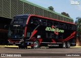 Transporte de Pasajeros 20 de Junio 7011 na cidade de Puerto Iguazú, Iguazú, Misiones, Argentina, por Carlos Kircheim. Número da foto: #13328512.