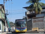 Auto Viação Reginas RJ 110.322 na cidade de Duque de Caxias, Rio de Janeiro, Brasil, por Natan Lima. Número da foto: #13329419.
