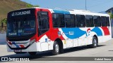 Viação Pavunense B32530 na cidade de Duque de Caxias, Rio de Janeiro, Brasil, por Gabriel Sousa. Número da foto: #13329746.