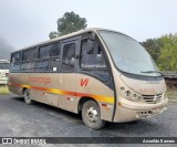 Viação Ituporanga 2323 na cidade de Ituporanga, Santa Catarina, Brasil, por Amarildo Kamers. Número da foto: #13328801.