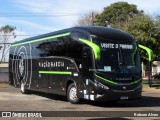Viação Garcia 92001 na cidade de Paranavaí, Paraná, Brasil, por Robson Alves. Número da foto: #13329139.