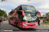 Eucatur - Empresa União Cascavel de Transportes e Turismo 6041 na cidade de Barueri, São Paulo, Brasil, por Douglas Célio Brandao. Número da foto: #13329361.
