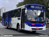 BR7 Mobilidade 1659 na cidade de São Bernardo do Campo, São Paulo, Brasil, por Matheus Ribeiro. Número da foto: #13328631.