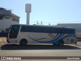 A.N.F. Transporte 5500 na cidade de Igarapava, São Paulo, Brasil, por Jonas Miranda. Número da foto: #13327886.