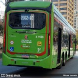 Himalaia Transportes > Ambiental Transportes Urbanos 4 1136 na cidade de São Paulo, São Paulo, Brasil, por Michel Nowacki. Número da foto: #13329697.