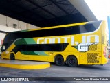 Empresa Gontijo de Transportes 23170 na cidade de Goiânia, Goiás, Brasil, por Carlos Daniel Moreira Batista. Número da foto: #13328268.