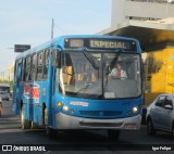 Trans Neópolis 0408 na cidade de Recife, Pernambuco, Brasil, por Igor Felipe. Número da foto: #13328059.