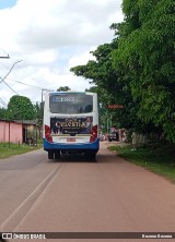 Transportes Barata BN-00207 na cidade de Benevides, Pará, Brasil, por Bezerra Bezerra. Número da foto: #13328183.
