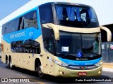 Viação Novo Horizonte 521311 na cidade de Goiânia, Goiás, Brasil, por Carlos Daniel Moreira Batista. Número da foto: #13328313.