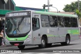 Expresso Maringá São José dos Campos 3292 na cidade de São José dos Campos, São Paulo, Brasil, por José Augusto de Souza Oliveira. Número da foto: #13328635.