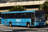 Biguaçu Transportes Coletivos Administração e Participação 416 na cidade de Florianópolis, Santa Catarina, Brasil, por Rainer Schumacher. Número da foto: #13328337.