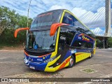 Shalom Tur 3006 na cidade de Teresina, Piauí, Brasil, por George Miranda. Número da foto: #13328492.