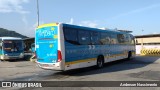 Viação Nossa Senhora do Amparo RJ 186.038 na cidade de Niterói, Rio de Janeiro, Brasil, por Anderson Nascimento. Número da foto: #13329438.