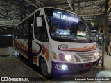 Bupesa 185 na cidade de Estación Central, Santiago, Metropolitana de Santiago, Chile, por Benjamín Tomás Lazo Acuña. Número da foto: #13329679.