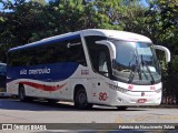 Viação São Cristóvão 2610 na cidade de São Paulo, São Paulo, Brasil, por Fabricio do Nascimento Zulato. Número da foto: #13328006.