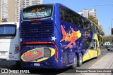 Jet Sur TZWR68 na cidade de Estación Central, Santiago, Metropolitana de Santiago, Chile, por Benjamín Tomás Lazo Acuña. Número da foto: #13329821.