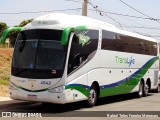 Translife Transportadora Turistica 4542 na cidade de Trindade, Goiás, Brasil, por Rafael Teles Ferreira Meneses. Número da foto: #13329623.