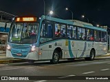 Auto Viação São José 12621 na cidade de Fortaleza, Ceará, Brasil, por Marcio Cavalcante. Número da foto: #13328837.