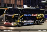 Pullman General Belgrano 9926 na cidade de Montevideo, Montevideo, Uruguai, por Carlos Kircheim. Número da foto: #13328686.