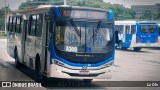 Viação São Pedro 0324004 na cidade de Manaus, Amazonas, Brasil, por Lz Olv. Número da foto: #13329439.