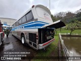 ONDA - Organización Nacional de Autobuses 331 na cidade de Novo Hamburgo, Rio Grande do Sul, Brasil, por JULIO SILVA. Número da foto: #13327999.
