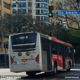 Himalaia Transportes > Ambiental Transportes Urbanos 4 1781 na cidade de São Paulo, São Paulo, Brasil, por Michel Nowacki. Número da foto: #13329674.