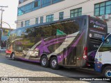 Frilocar Viagem e Turismo RJ 894.011 na cidade de Lambari, Minas Gerais, Brasil, por Guilherme Pedroso Alves. Número da foto: #13328126.