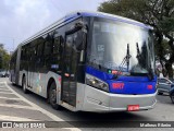 BR7 Mobilidade 2109 na cidade de São Bernardo do Campo, São Paulo, Brasil, por Matheus Ribeiro. Número da foto: #13328646.
