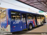 Viação Osasco 21.395 na cidade de Osasco, São Paulo, Brasil, por Ítalo Silva. Número da foto: #13327705.