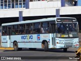 VIANOVA - Viação Nova Santa Rita 16015 na cidade de Canoas, Rio Grande do Sul, Brasil, por Tôni Cristian. Número da foto: #13328445.