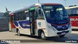 Viação Ideal B28555 na cidade de Duque de Caxias, Rio de Janeiro, Brasil, por Gabriel Sousa. Número da foto: #13329740.