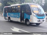 Transurb A72024 na cidade de Rio de Janeiro, Rio de Janeiro, Brasil, por Wellington de Jesus Santos. Número da foto: #13328185.