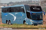 Expresso Satélite Norte 16000 na cidade de Goiânia, Goiás, Brasil, por Adriel Philipe. Número da foto: #13329522.