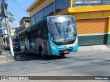 Expresso Rio de Janeiro RJ 142.073 na cidade de Duque de Caxias, Rio de Janeiro, Brasil, por Natan Lima. Número da foto: #13329428.