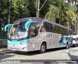 Life Tour 3205 na cidade de Petrópolis, Rio de Janeiro, Brasil, por Gustavo Esteves Saurine. Número da foto: #:id.